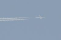 Read more: ChemTrail Photos - Day 41 - 09.07.2010 - Gusti promet