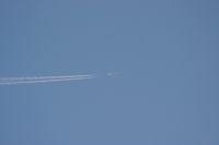 Read more: ChemTrail Photos - Day 41 - 09.07.2010 - Gusti promet