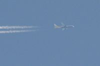 Read more: ChemTrail Photos - Day 41 - 09.07.2010 - Gusti promet