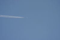 Read more: ChemTrail Photos - Day 41 - 09.07.2010 - Gusti promet
