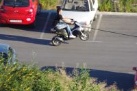 Read more: ChemTrail Photos - Day 41 - 09.07.2010 - Gusti promet