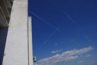 Read more: ChemTrail Photos - Day 42 - 10.07.2010 -  Udarna trojka