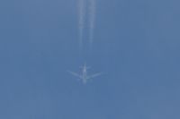 Read more: ChemTrail Photos - Day 45 - 29.07.2010 -  Bistro nebo