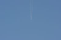 Read more: ChemTrail Photos - Day 45 - 29.07.2010 -  Bistro nebo