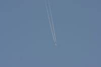 Read more: ChemTrail Photos - Day 45 - 29.07.2010 -  Bistro nebo