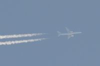 Read more: ChemTrail Photos - Day 45 - 29.07.2010 -  Bistro nebo