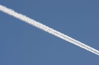 Read more: ChemTrail Photos - Day 45 - 29.07.2010 -  Bistro nebo