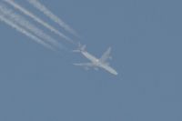 Read more: ChemTrail Photos - Day 45 - 29.07.2010 -  Bistro nebo