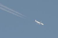 Read more: ChemTrail Photos - Day 45 - 29.07.2010 -  Bistro nebo