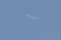 Read more: ChemTrail Photos - Day 45 - 29.07.2010 -  Bistro nebo