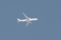 Read more: ChemTrail Photos - Day 45 - 29.07.2010 -  Bistro nebo