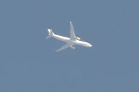 Read more: ChemTrail Photos - Day 45 - 29.07.2010 -  Bistro nebo