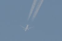 Read more: ChemTrail Photos - Day 45 - 29.07.2010 -  Bistro nebo