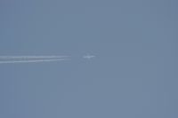 Read more: ChemTrail Photos - Day 45 - 29.07.2010 -  Bistro nebo