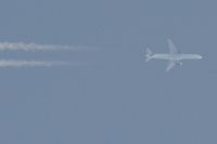 Read more: ChemTrail Photos - Day 45 - 29.07.2010 -  Bistro nebo