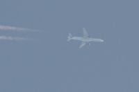 Read more: ChemTrail Photos - Day 45 - 29.07.2010 -  Bistro nebo