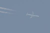 Read more: ChemTrail Photos - Day 45 - 29.07.2010 -  Bistro nebo