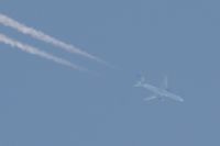 Read more: ChemTrail Photos - Day 45 - 29.07.2010 -  Bistro nebo