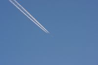 Read more: ChemTrail Photos - Day 45 - 29.07.2010 -  Bistro nebo