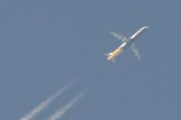 Read more: ChemTrail Photos - Day 45 - 29.07.2010 -  Bistro nebo