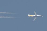 Read more: ChemTrail Photos - Day 45 - 29.07.2010 -  Bistro nebo