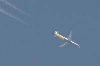 Read more: ChemTrail Photos - Day 45 - 29.07.2010 -  Bistro nebo