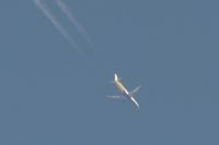 Read more: ChemTrail Photos - Day 45 - 29.07.2010 -  Bistro nebo