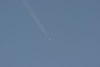 Read more: ChemTrail Photos - Day 45 - 29.07.2010 -  Bistro nebo