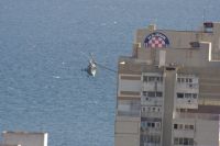Read more: ChemTrail Photos - Day 45 - 29.07.2010 -  Bistro nebo