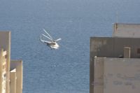 Read more: ChemTrail Photos - Day 45 - 29.07.2010 -  Bistro nebo