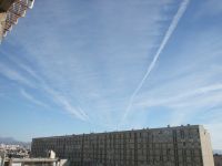Read more: ChemTrail Photos - Day 47 - 21.10.2010 -  Tragovi