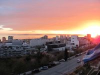 Read more: ChemTrail Photos - Day 48 - 12.11.2010 -  Sunce ispod oblaka