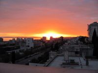 Read more: ChemTrail Photos - Day 48 - 12.11.2010 -  Sunce ispod oblaka