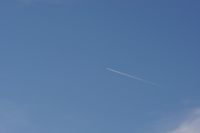 Read more: ChemTrail Photos - Day 49 - 13.11.2010 -  Uobičajena gužva na nebu