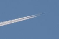 Read more: ChemTrail Photos - Day 49 - 13.11.2010 -  Uobičajena gužva na nebu