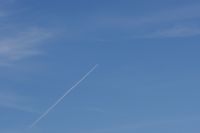 Read more: ChemTrail Photos - Day 49 - 13.11.2010 -  Uobičajena gužva na nebu