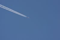 Read more: ChemTrail Photos - Day 49 - 13.11.2010 -  Uobičajena gužva na nebu