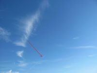 Read more: ChemTrail Photos - Day 49 - 13.11.2010 -  Uobičajena gužva na nebu