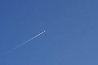 Read more: ChemTrail Photos - Day 49 - 13.11.2010 -  Uobičajena gužva na nebu