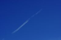 Read more: ChemTrail Photos - Day 49 - 13.11.2010 -  Uobičajena gužva na nebu