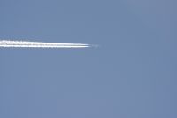 Read more: ChemTrail Photos - Day 49 - 13.11.2010 -  Uobičajena gužva na nebu