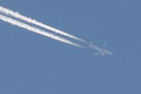 Read more: ChemTrail Photos - Day 49 - 13.11.2010 -  Uobičajena gužva na nebu