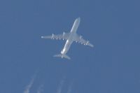 Read more: ChemTrail Photos - Day 49 - 13.11.2010 -  Uobičajena gužva na nebu