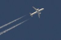 Read more: ChemTrail Photos - Day 49 - 13.11.2010 -  Uobičajena gužva na nebu