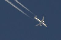 Read more: ChemTrail Photos - Day 49 - 13.11.2010 -  Uobičajena gužva na nebu
