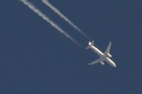 Read more: ChemTrail Photos - Day 49 - 13.11.2010 -  Uobičajena gužva na nebu