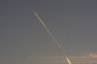 Read more: ChemTrail Photos - Day 49 - 13.11.2010 -  Uobičajena gužva na nebu