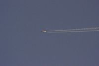 Read more: ChemTrail Photos - Day 49 - 13.11.2010 -  Uobičajena gužva na nebu