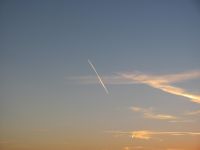 Read more: ChemTrail Photos - Day 49 - 13.11.2010 -  Uobičajena gužva na nebu