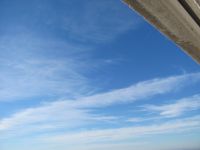 Read more: ChemTrail Photos - Day 49 - 13.11.2010 -  Uobičajena gužva na nebu